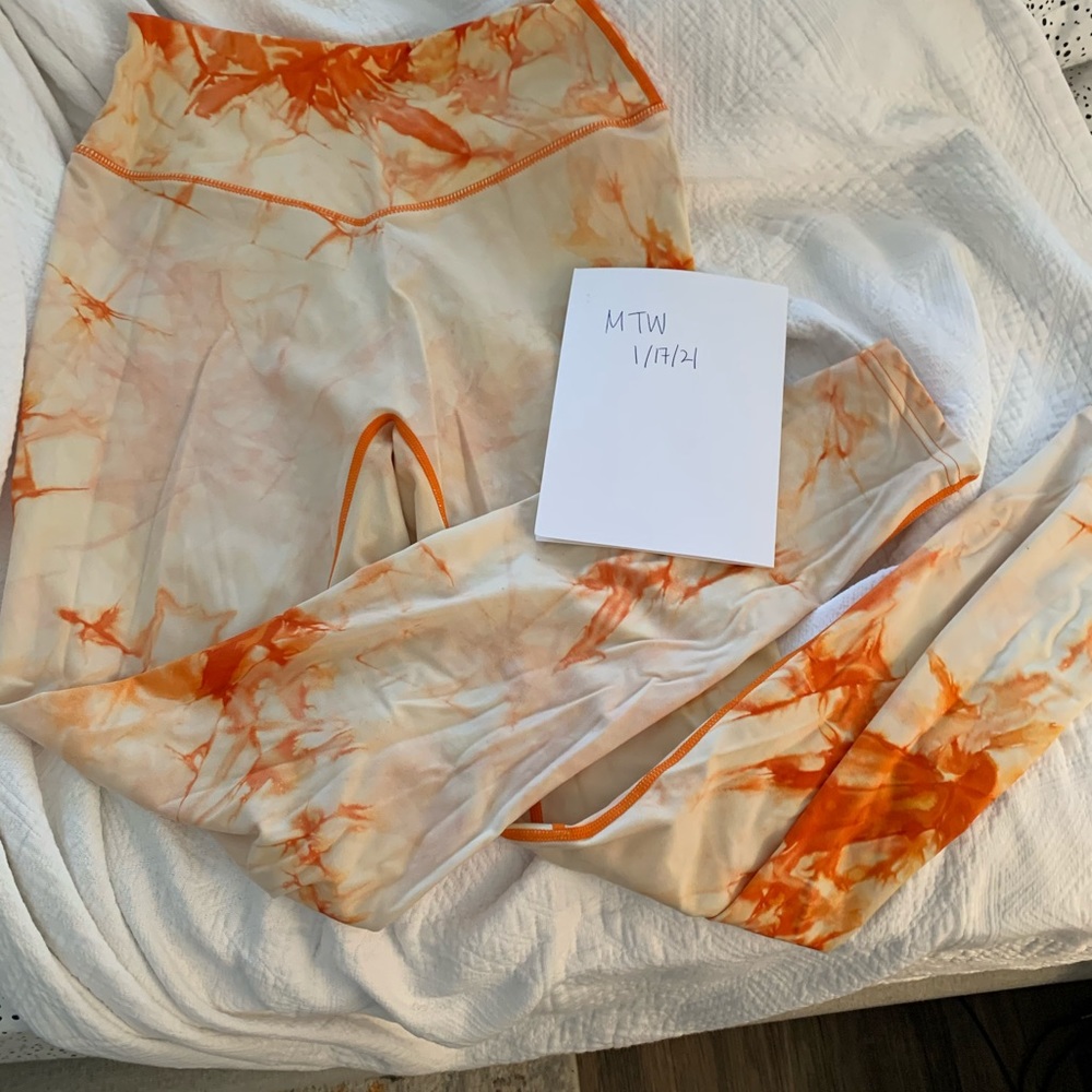 Balance Athletica Oasis Leggings
